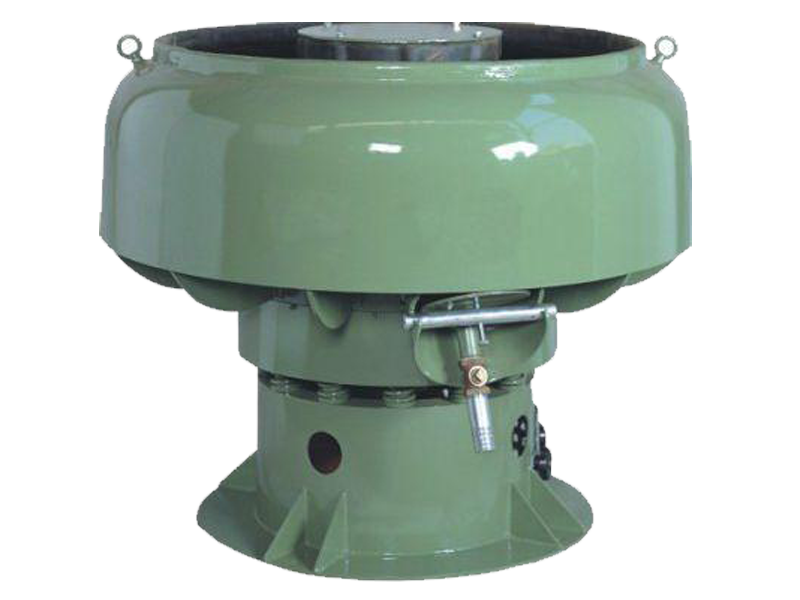 振動(dòng)研磨機(jī)在表面處理領(lǐng)域作用關(guān)鍵，如何選型號(hào)成關(guān)鍵？